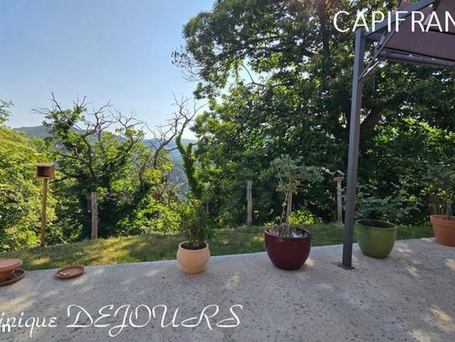 Maison 5 pièces 120 m²