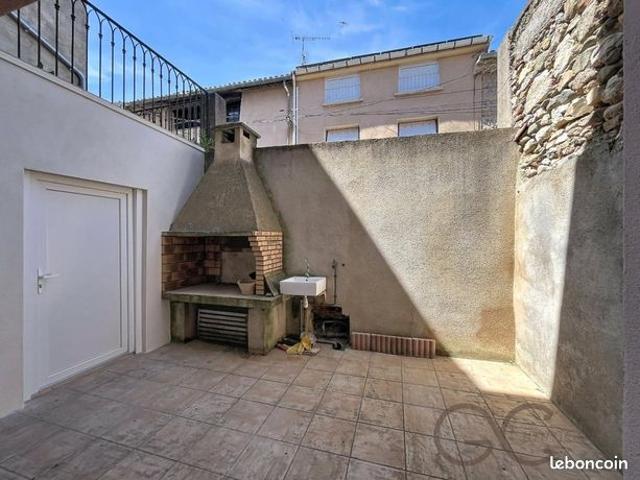 Maison 5 pièces 120 m²