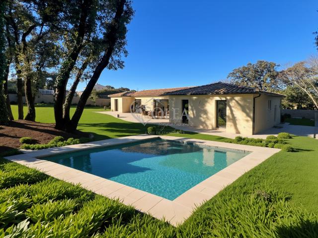 Maison 5 pièces 120 m²