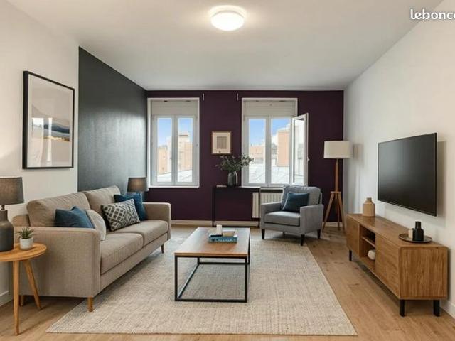 Maison 5 pièces 120 m²
