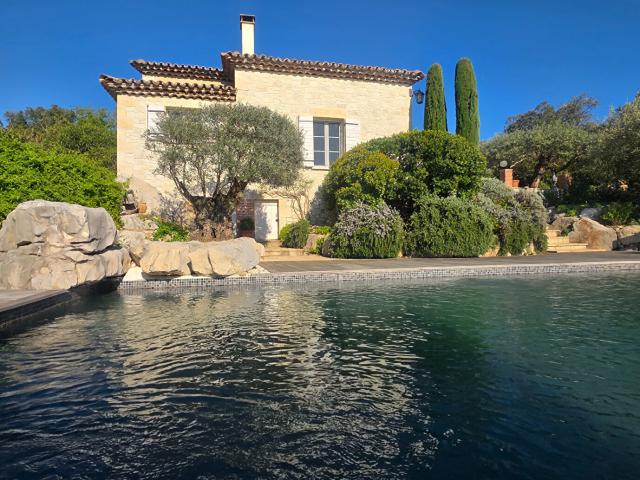 Maison 5 pièces 120 m²