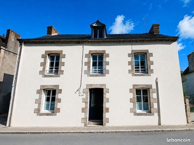 Maison 5 pièces 120 m²
