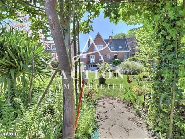 Maison 5 pièces 120 m²