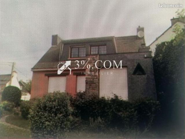 Maison 5 pièces 120 m²