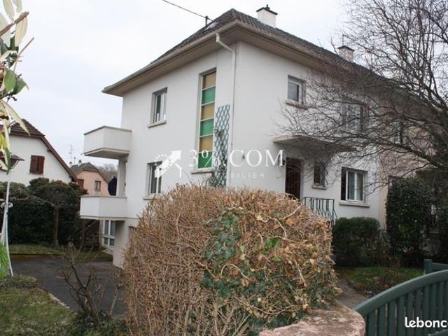 Maison 5 pièces 120 m²