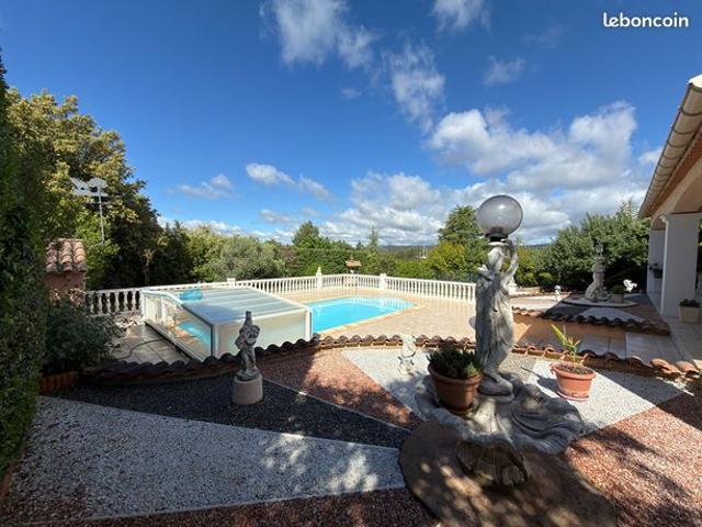 Maison 5 pièces 120 m²
