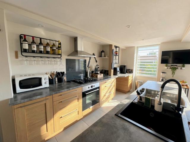 Maison 5 pièces 120 m²