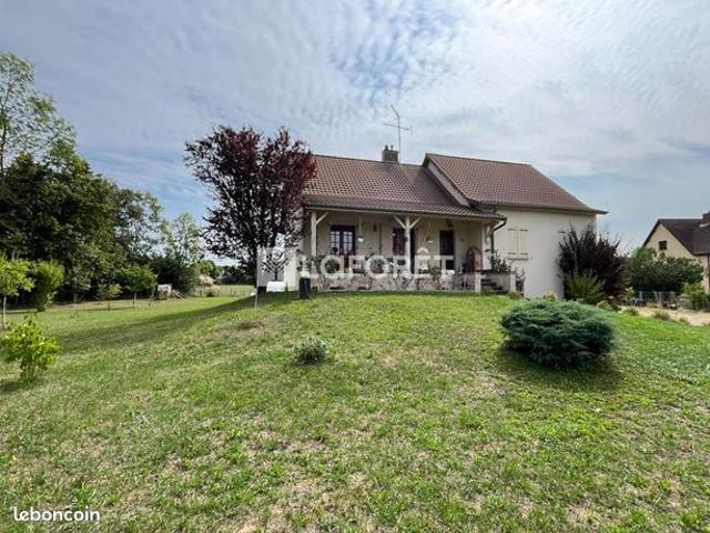 Maison 5 pièces 120 m²