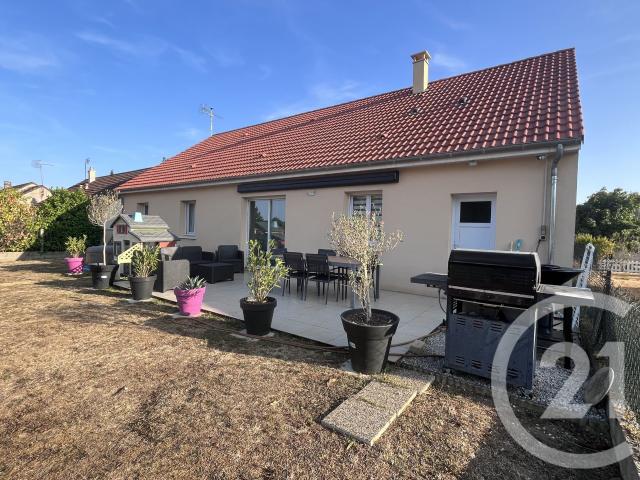 Maison 5 pièces 120 m²