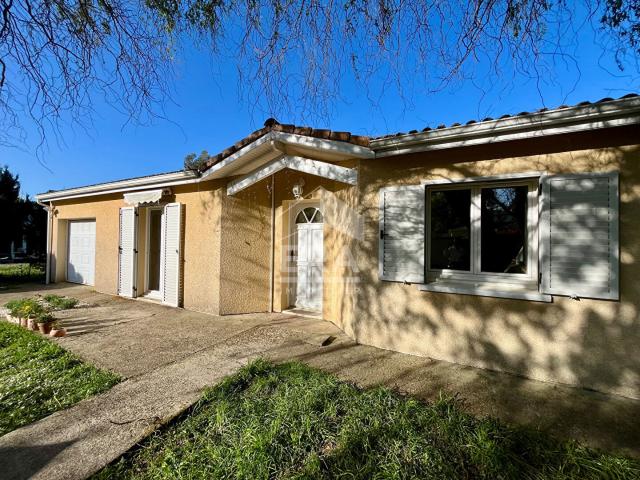 Maison 5 pièces 125 m²