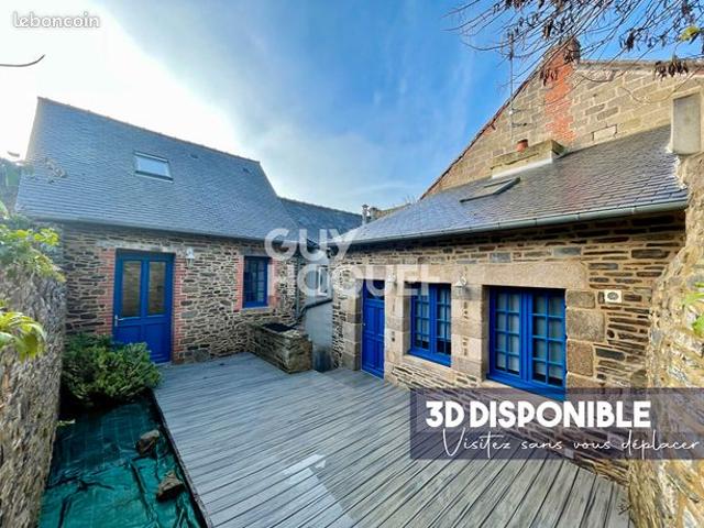 Maison 5 pièces 120 m²