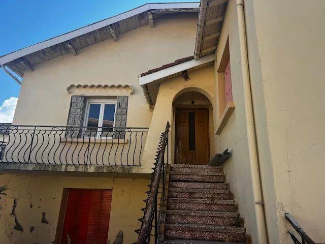 Maison 5 pièces 120 m²