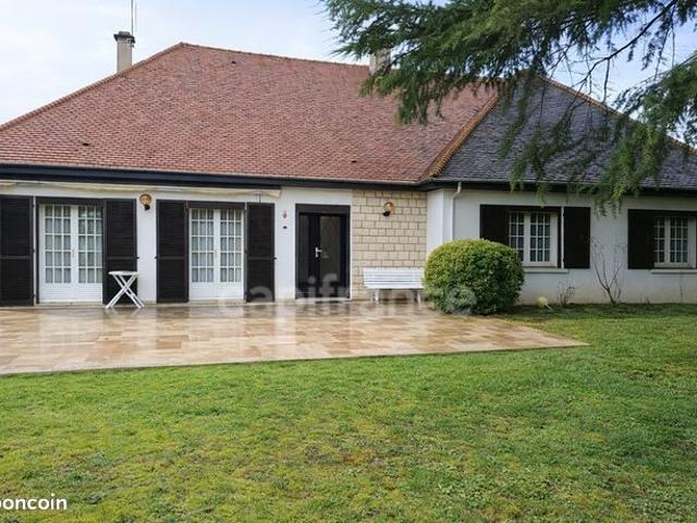 Maison 5 pièces 120 m²