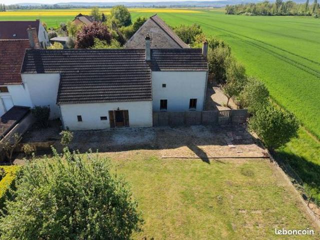 Maison 5 pièces 120 m²