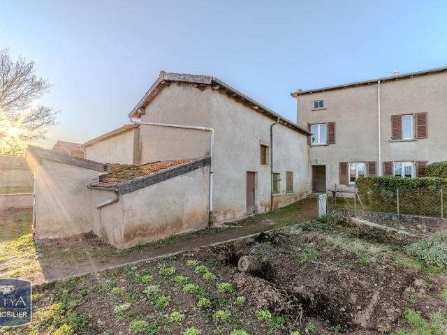 Maison 5 pièces 120 m²