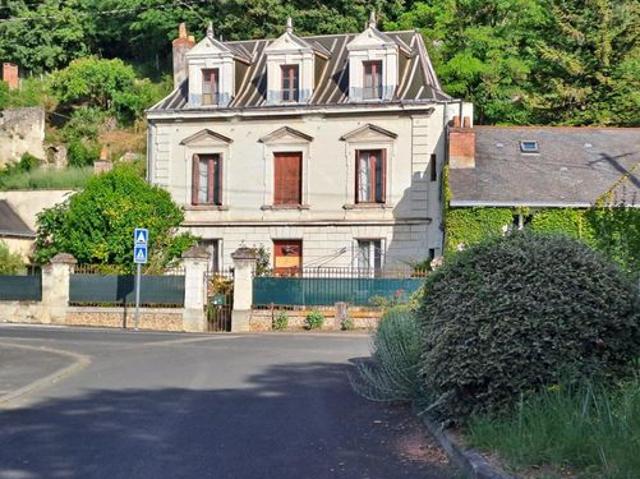 Maison 5 pièces 120 m²