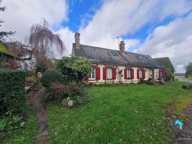 Maison 5 pièces 120 m²