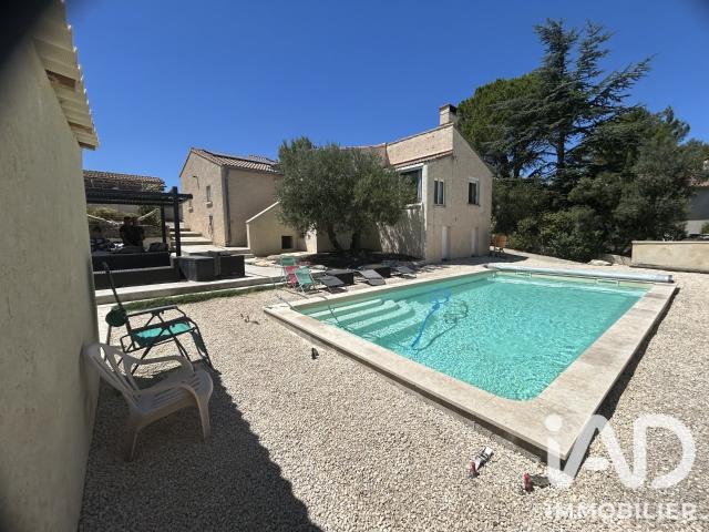 Maison 5 pièces 120 m²