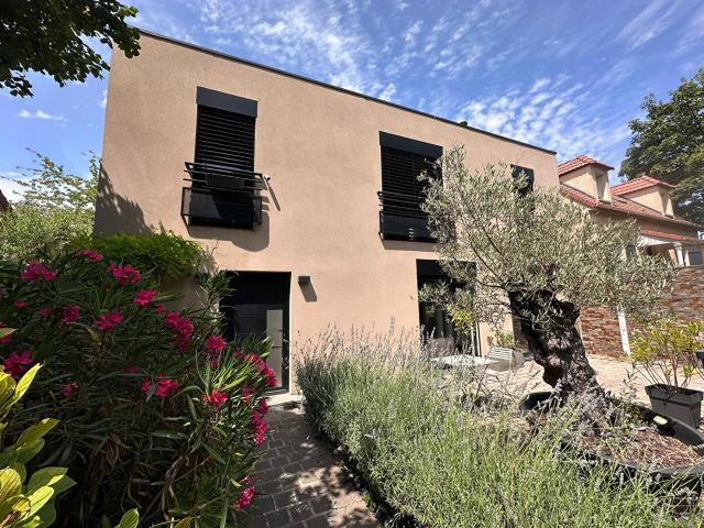 Maison 5 pièces 120 m²