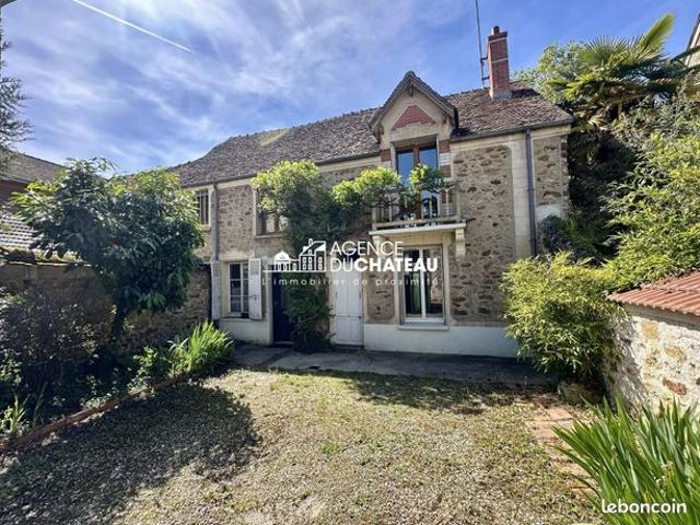 Maison 5 pièces 120 m²