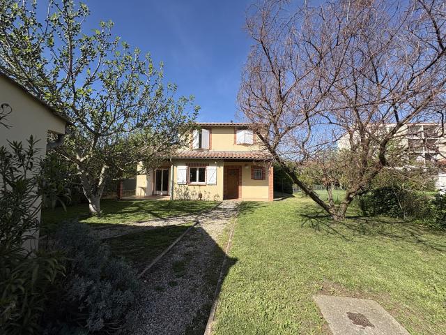 Maison 5 pièces 120 m²