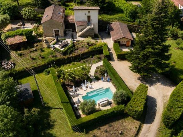 Maison 5 pièces 120 m²