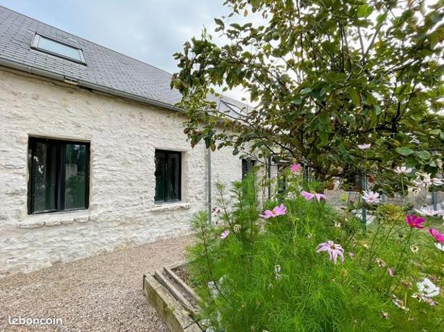 Maison 5 pièces 120 m²