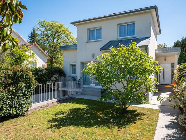 Maison 5 pièces 120 m²