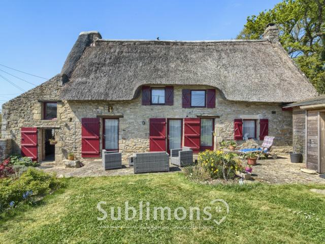 Maison 5 pièces 120 m²