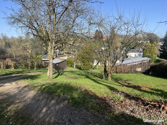 Maison 5 pièces 120 m²