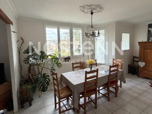 Maison 5 pièces 120 m²