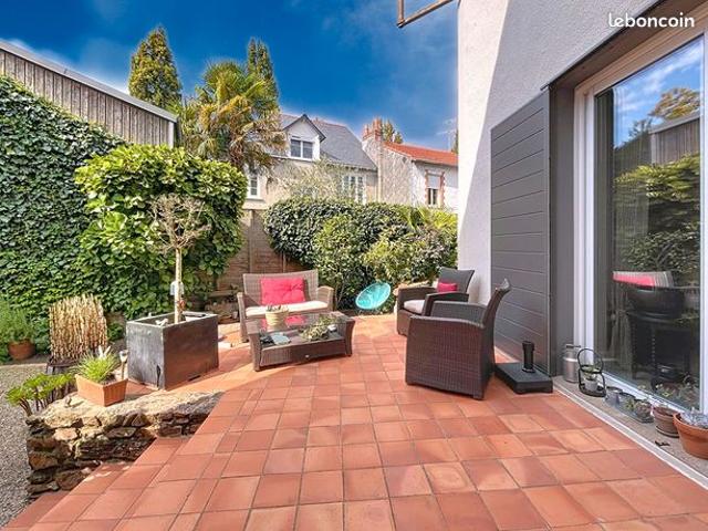 Maison 5 pièces 120 m²