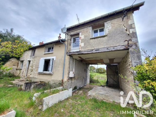 Maison 5 pièces 120 m²