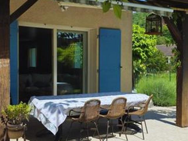 Maison 5 pièces 120 m²