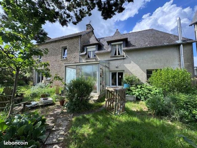 Maison 5 pièces 120 m²