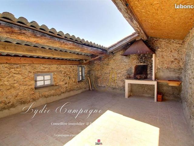 Maison 5 pièces 120 m²