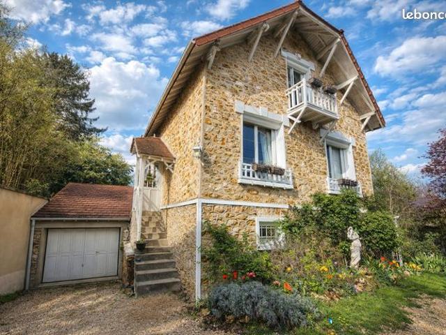 Maison 5 pièces 120 m²