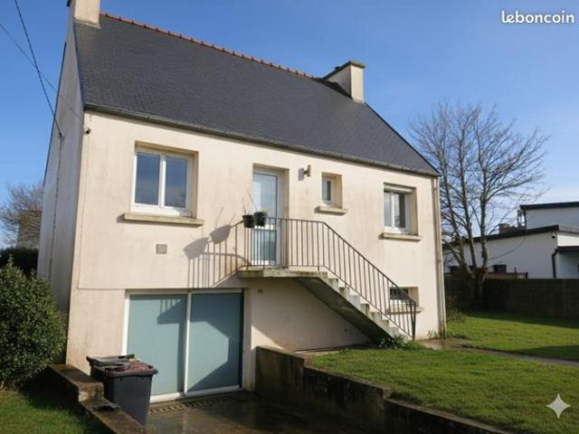 Maison 5 pièces 120 m²