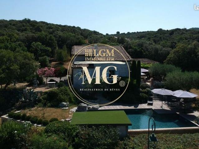 Maison 5 pièces 120 m²