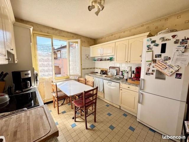 Maison 5 pièces 120 m²