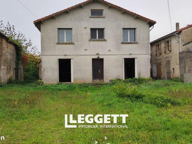 Maison 5 pièces 120 m²