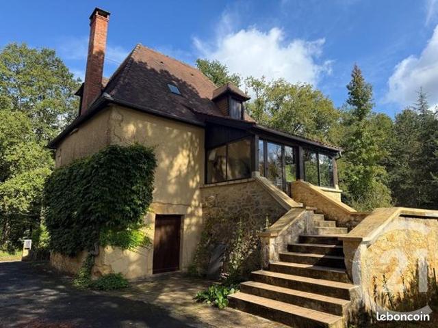 Maison 5 pièces 120 m²