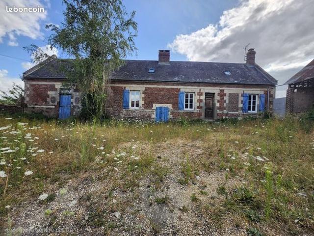 Maison 5 pièces 120 m²