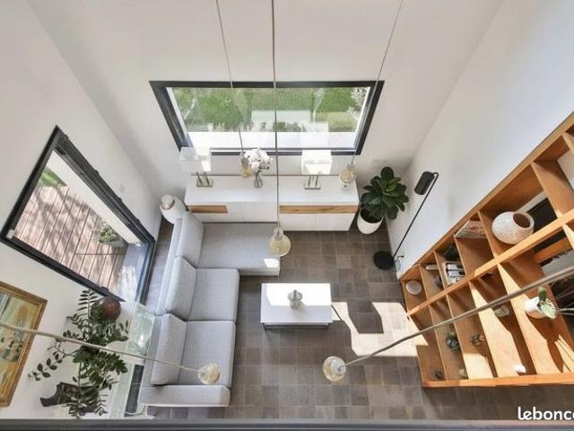 Maison 5 pièces 120 m²