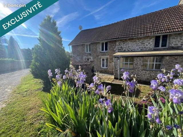 Maison 5 pièces 120 m²