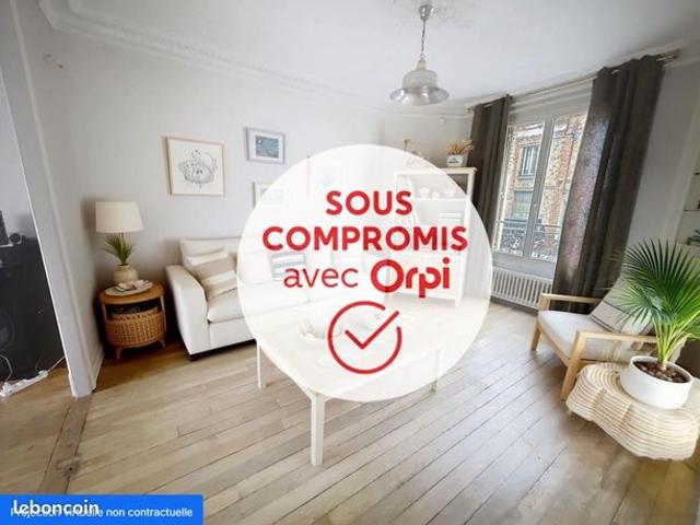 Maison 5 pièces 120 m²