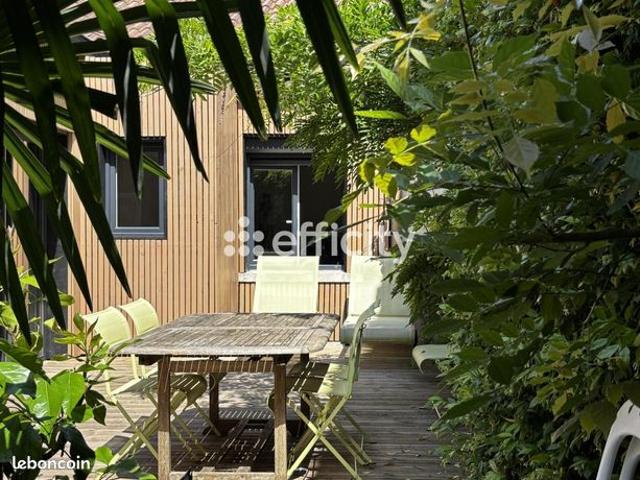 Maison 5 pièces 120 m²