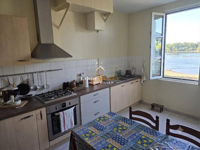 Maison 5 pièces 120 m²