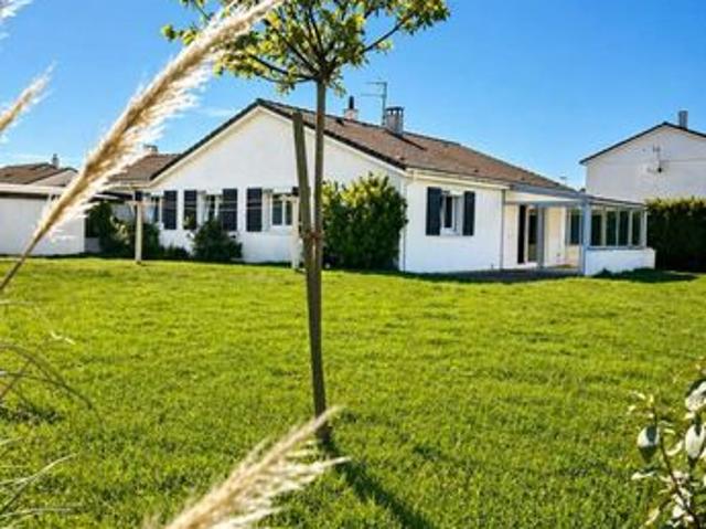 Maison 5 pièces 120 m²