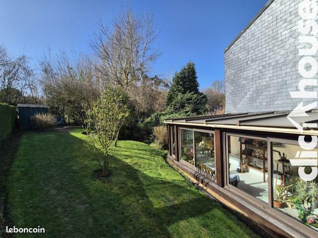 Maison 5 pièces 120 m²